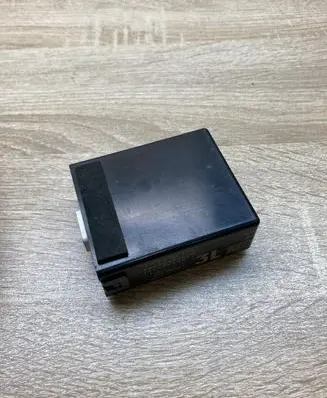 Toyota Prius (XW50) Other control units/modules 8657247090 1669000071