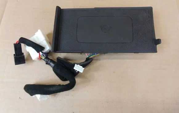 KIA Stinger Wireless charging module 95560J5000
