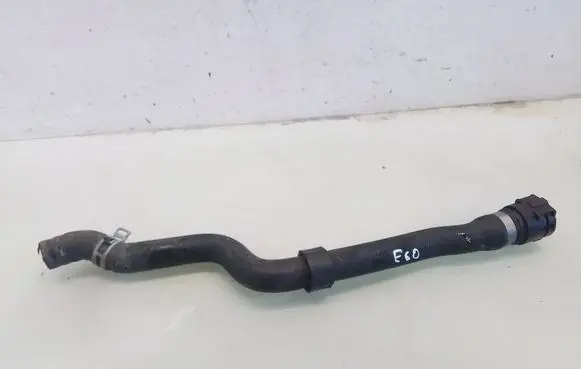 BMW 5 E60 E61 Engine coolant pipe/hose