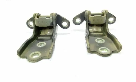 Chevrolet Captiva Front door hinge set 