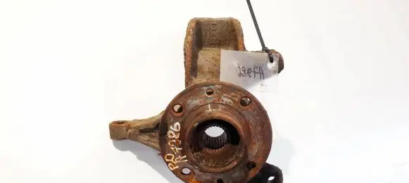 Renault Scenic II - Grand scenic II Front wheel hub