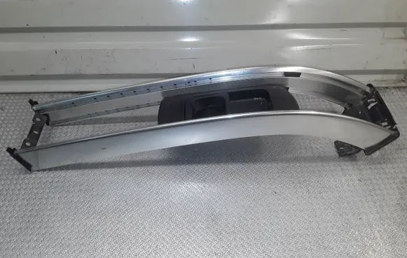 Opel Meriva B Center console 