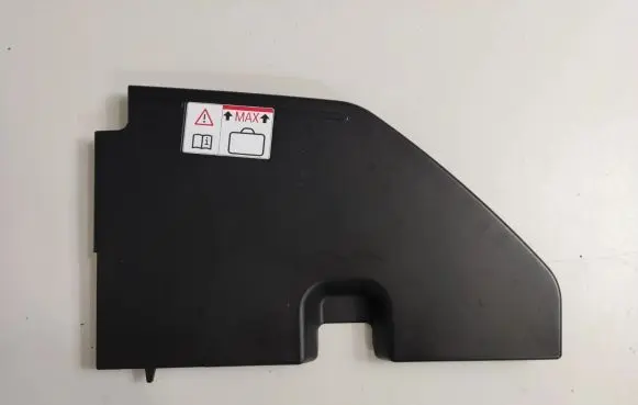 BMW 4 F32 F33 Centre console side trim rear 7284178