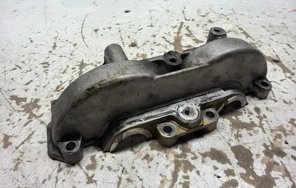 Volvo S80 other engine part 9487423