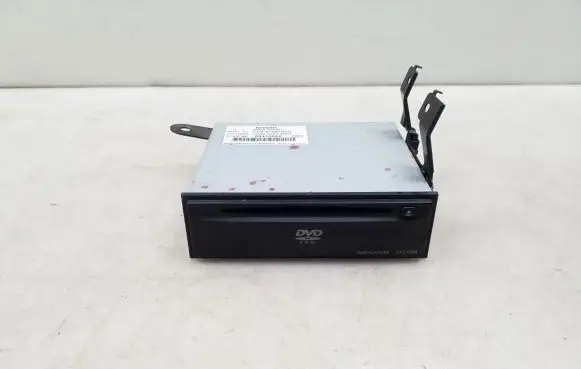 Nissan Murano Z50 CD/DVD changer 25915CC000