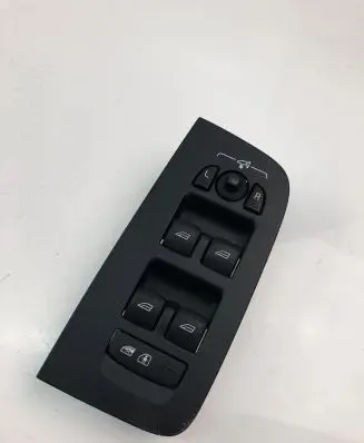 Volvo V60 Electric window control switch 31433407