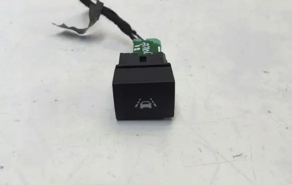 Nissan Juke II F16 Other switches/knobs/shifts