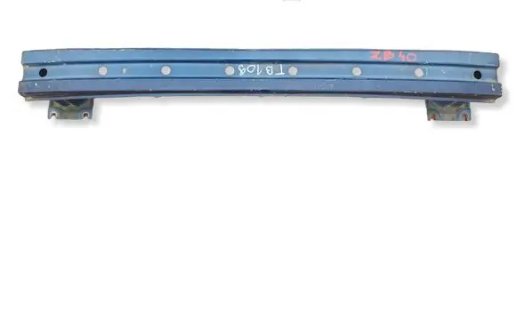 Suzuki Vitara (LY) Rear bumper support beam 6556161M0 ZB40 6558161