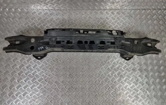 Rear beam