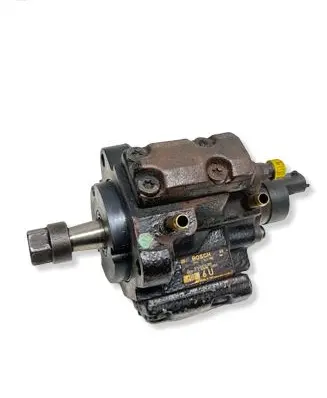 BMW X5 E53 Fuel injection high pressure pump 2247798 0445010009
