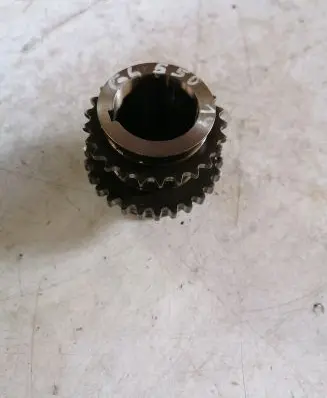 Mercedes-Benz GL X166 Timing chain sprocket A2780503