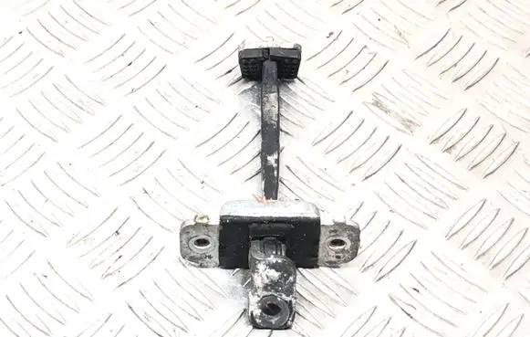 KIA Sorento Rear door check strap stopper 