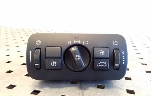 Volvo XC60 Light switch 30739413