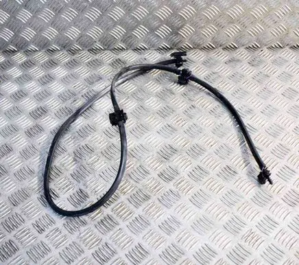 BMW X2 F39 Windshield washer fluid hose 18939110 7429694