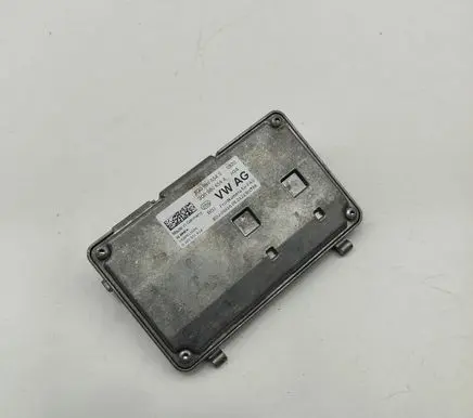 Volkswagen T-Roc Windshield/windscreen camera 3Q0980654S 3Q0980654A