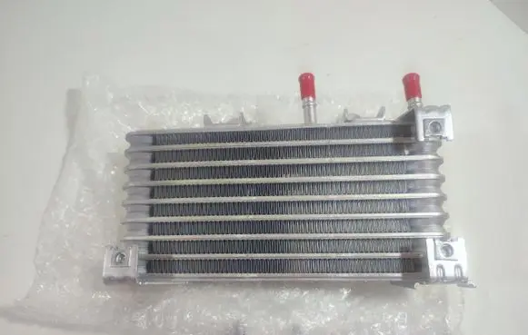 Toyota Highlander XU70 Transmission/gearbox oil cooler 329100E080