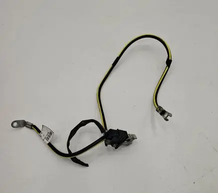 Nissan Leaf II (ZE1) Negative earth cable (battery) 240805SH0B