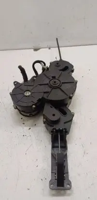 Peugeot 807 Sliding door motor assembly 16835853 PA6407F