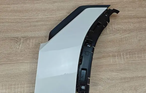 BMW X6 G06 Fender trim (molding) 7481376
