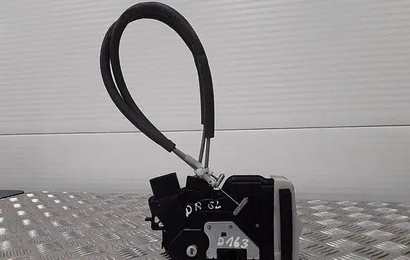 KIA Optima Rear door lock A045777