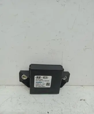 KIA Sportage Yaw turn rate sensor 957753U900