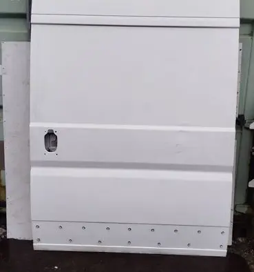 Citroen Jumper Side sliding door 