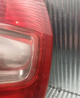 Honda Jazz Rear/tail lights