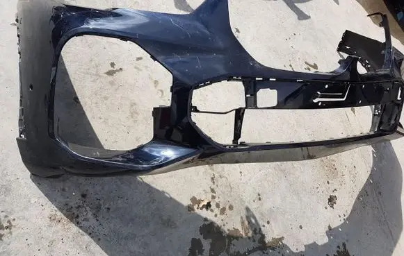 BMW X5 G05 Front bumper