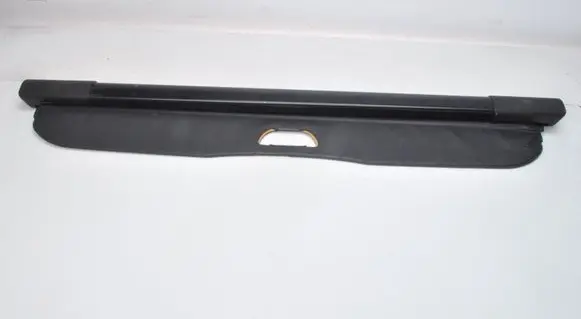 Mercedes-Benz A W169 Electric rear window sunshade cover A1698600175
