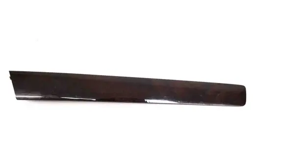 Volkswagen Touareg II Front door card panel trim 7P6867449B