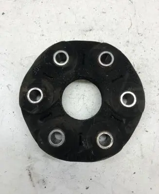 Mercedes-Benz C W203 Rear prop shaft donut coupling/joint 2104110415