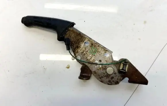 Ford Probe Handbrake/parking brake lever assembly
