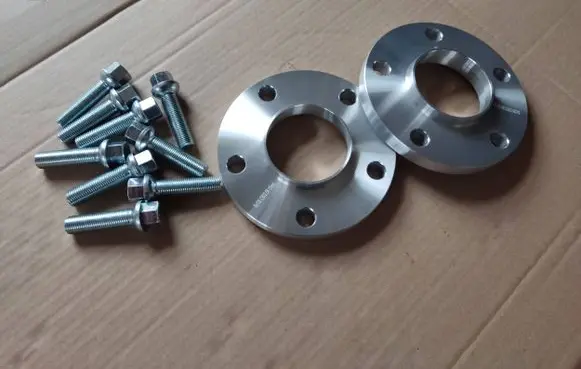 Volkswagen Golf V Wheel spacers 