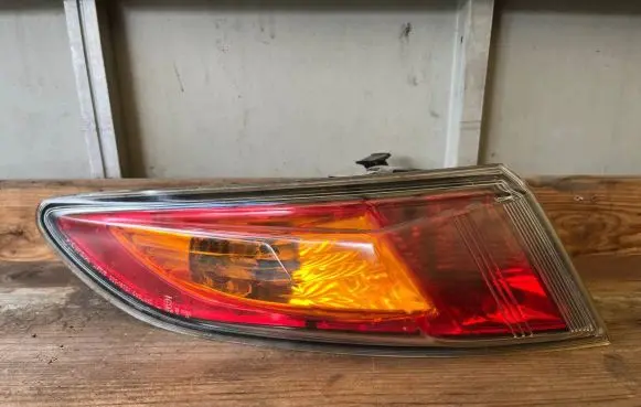 Honda Civic Rear/tail lights 22016721 EUROPEAN
