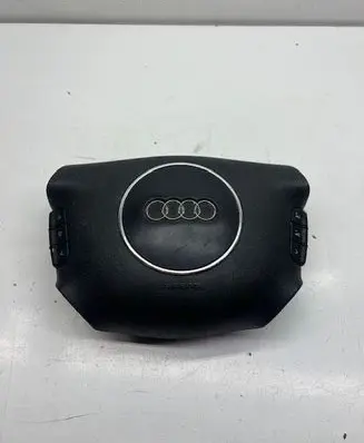 Audi A6 S6 C5 4B Steering wheel airbag 1334331