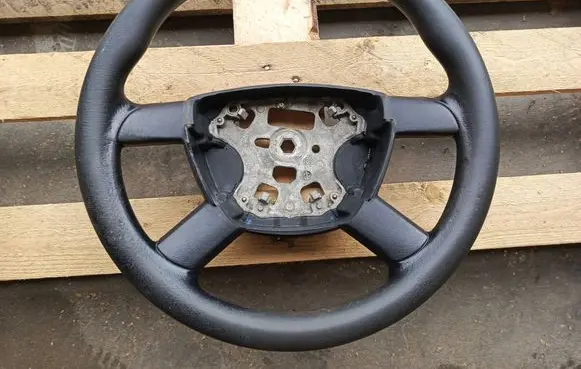 Ford Transit Steering wheel 6C113600ABW 848190E