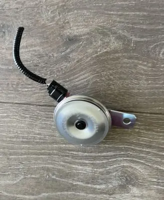 Honda HR-V Horn signal E13000514