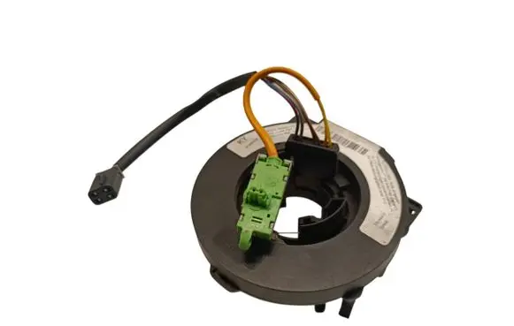 Opel Meriva A Airbag slip ring squib (SRS ring) 13164412 29806