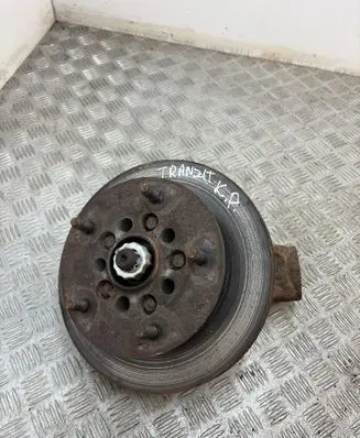Ford Transit Front wheel hub 