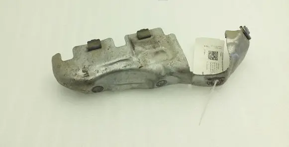 Volkswagen PASSAT B7 Heat shield in engine bay 03C253041 03C253041BH