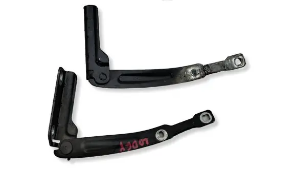 Dacia Lodgy Engine bonnet/hood hinges 