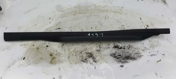 Land Rover Range Rover Sport L320 Front sill trim cover 632240022
