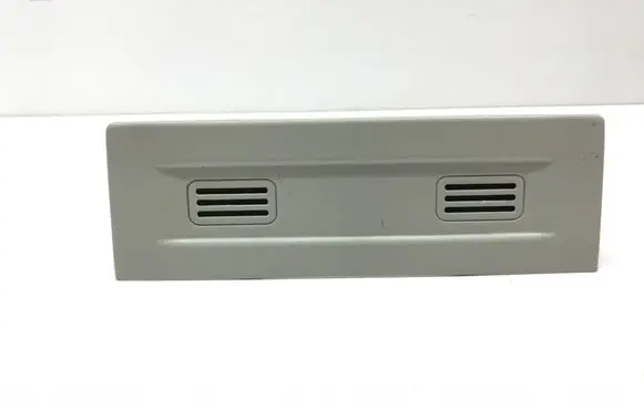 Seat Alhambra (Mk1) Seat and door cards trim set 
