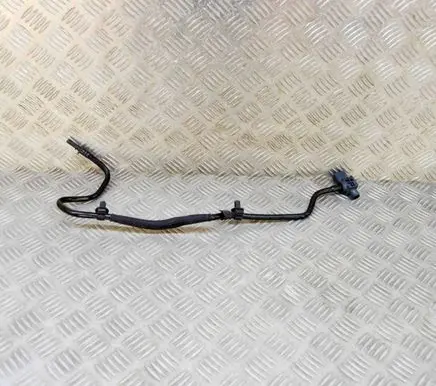 Maserati Ghibli Vacuum line/pipe/hose 68053596AA 0265005319