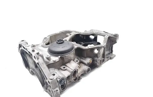 Nissan Qashqai Oil sump 110178859R