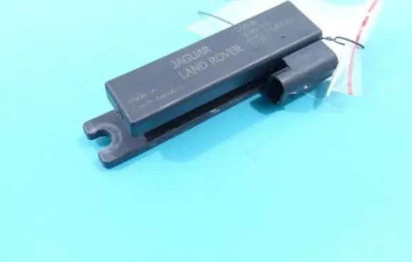 Jaguar F-Pace Central body control module AH42-15K603-AA IMPRK1351320