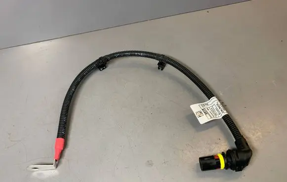 BMW 5 F10 F11 Glow plug wires 7800167 12427800167