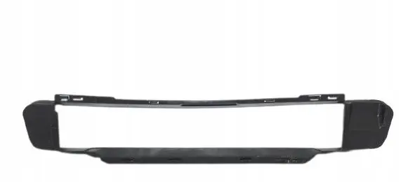Smart ForTwo I Intercooler air guide/duct channel A4535050300