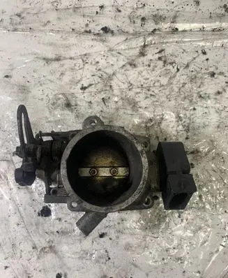 Ford Galaxy Throttle valve 95WF9U538 95WF9U538CA