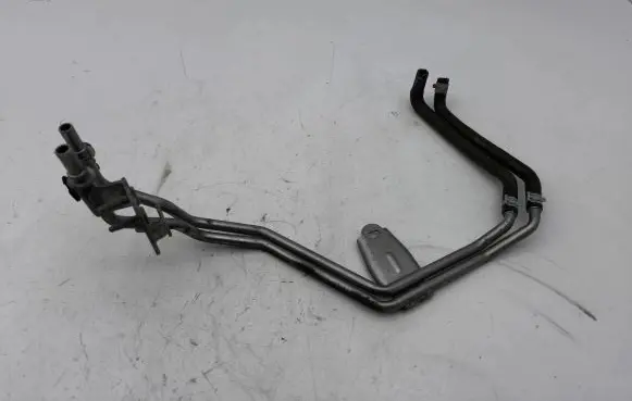 Nissan Qashqai Engine coolant pipe/hose 1701202101